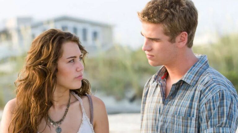 The Last Song staat nu op Netflix.