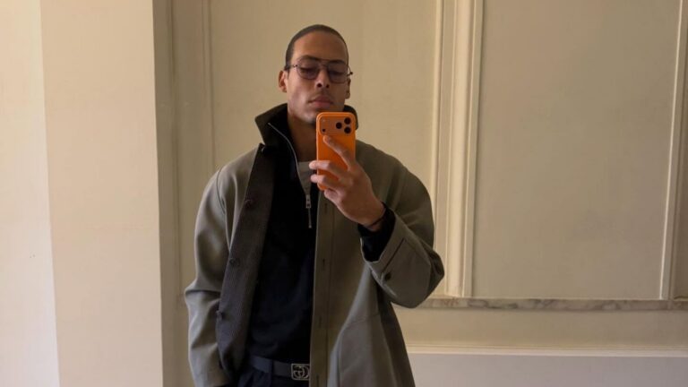 Virgil van Dijk.