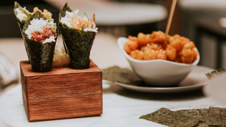 handroll