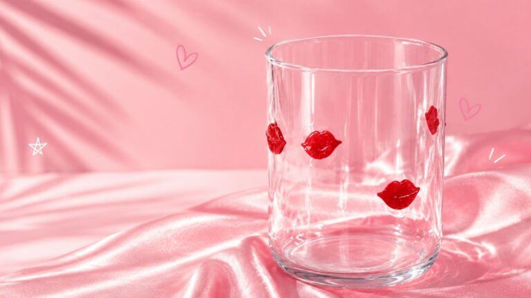 Glas Kwantum.