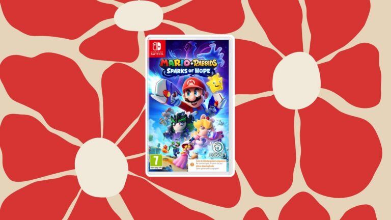 Goedkope Nintendo Switch-games.