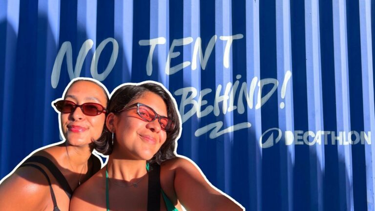 Dit is d&eacute; duurzame festivalhack die jouw maandagochtend een stuk leuker maakt