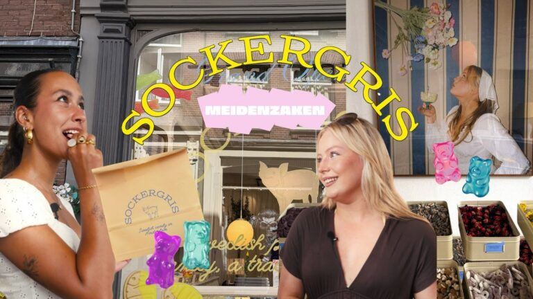 Sockergris.