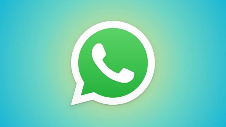 Whatsapp logo.