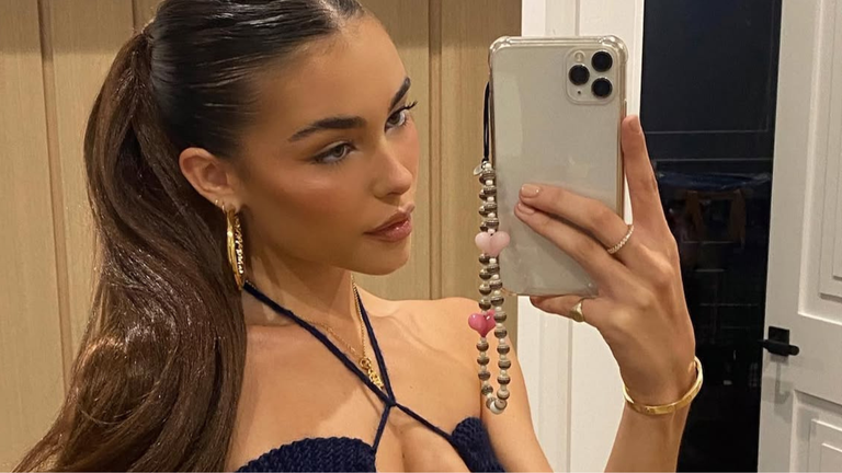 Madison Beer