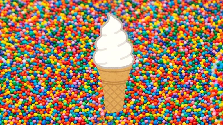 Dotcake.