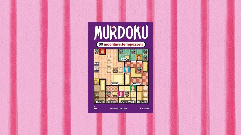 Murdoku.