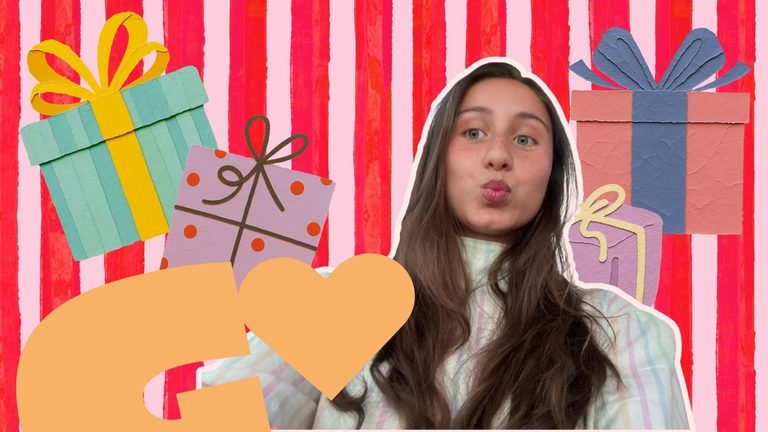 Merel tipt haar beste cadeau voor je partner.