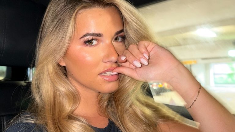 Foto van influencer @jadeanna.