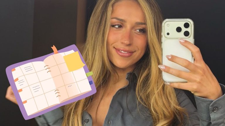 Tate Mcrae is de hoofdact van de Victoria's Secret Fashion Show.