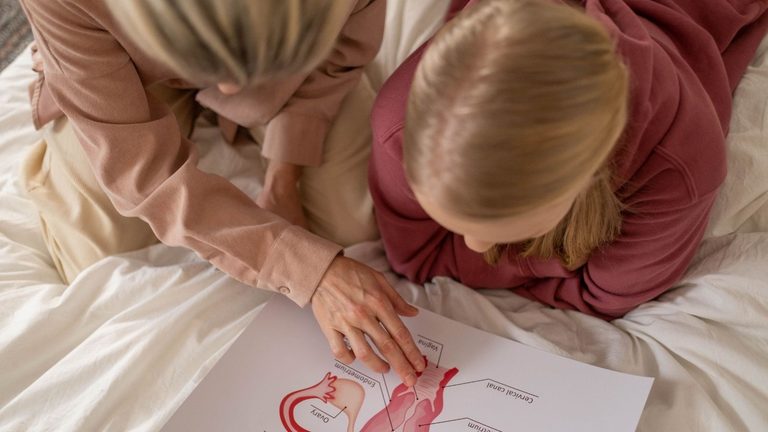 Wat is endometriose?