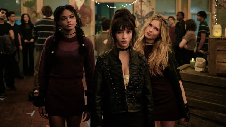 Coven Academy