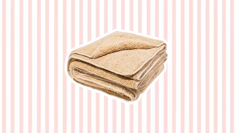 XXL warmtedeken HEMA