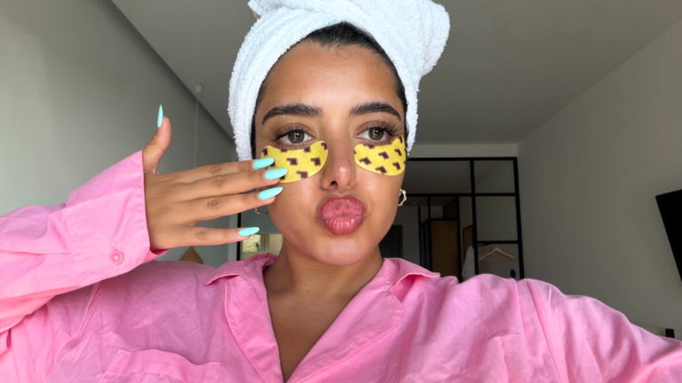 Hoe blijft je make-up de hele dag zitten?
