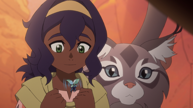 Avatar Seven Havens