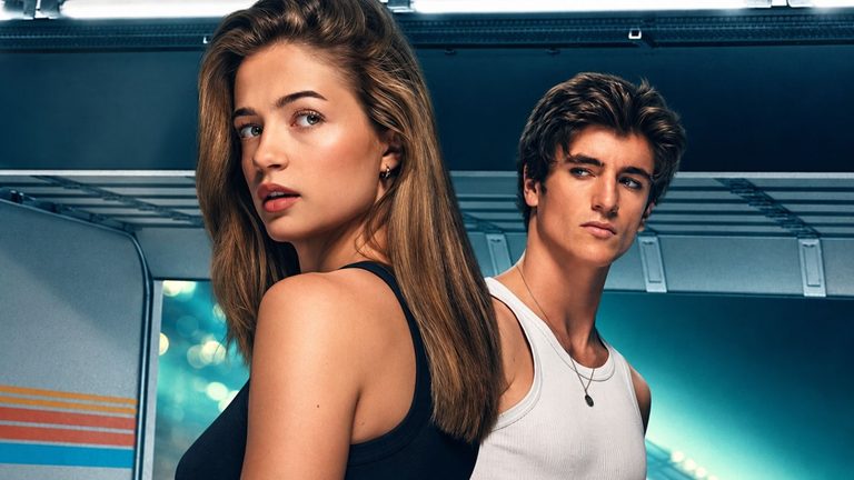 Persfoto van film: Drive - The Pretenders