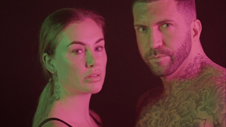 Temptation-Niels reageert op breuk met Rosanna en Fabiola gooit olie op het vuur