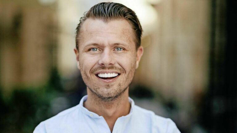 ZIEN: Sonny uit Temptation Island krijgt zijn eigen realityshow