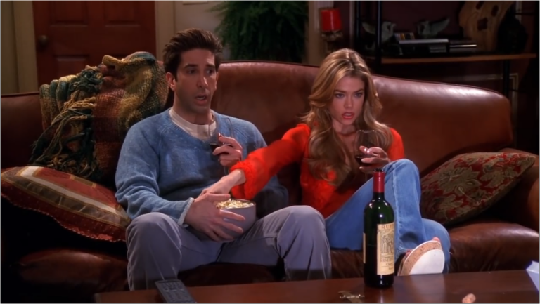 Dit zijn alle films en series die jij in maart op Netflix kunt checken