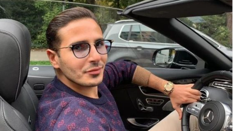Yehes: Tinder Swindler Simon Leviev mag eindelijk niet meer Tinderen