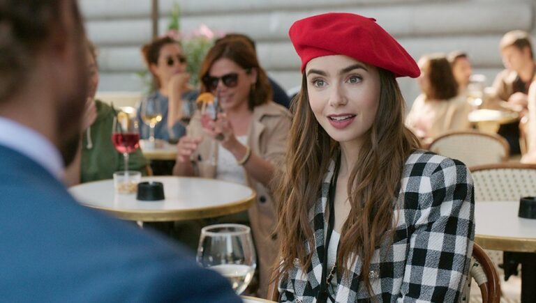 Yes! Het tweede seizoen van Emily in Paris is vanaf vandaag te zien