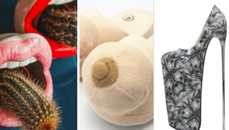 Deze 9 AliExpress producten zijn z&oacute; raar dat je ze eigenlijk wilt hebben #11