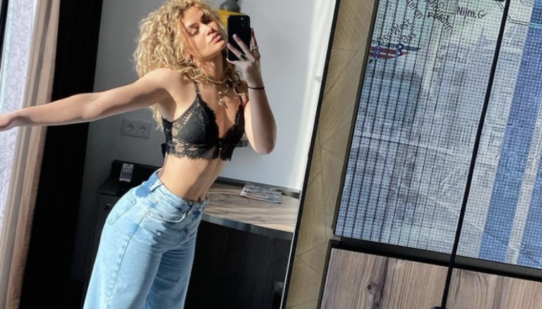 Dit is de What I Eat In A Day van fitness influencer Rachel John
