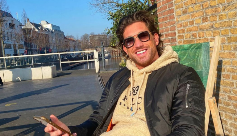Zo gaat het nu met de mannen van De Bachelorette