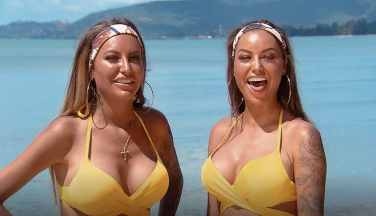 Deze oude bekende gaat meedoen aan Ex On The Beach (en we kennen zijn ex ook)