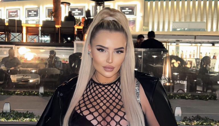 Fabiola doet schokkende onthulling over haar tijd als verleidster bij Temptation Island