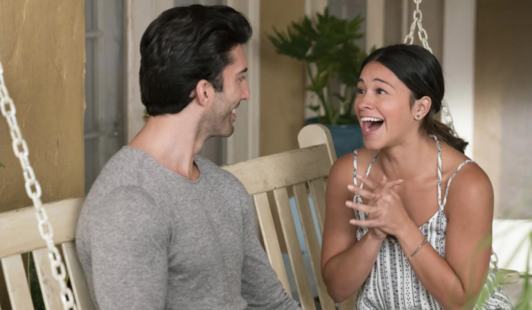 Deze series en films zijn nieuw op Netflix in oktober