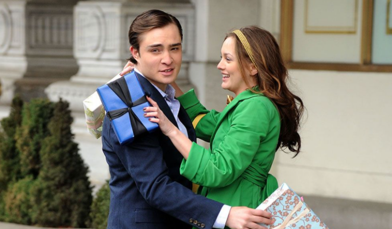 Komt de &lsquo;echte&rsquo; Blair Waldorf terug in de Gossip Girl-reboot?