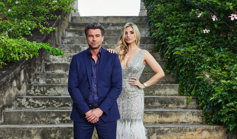 Juice: deze oud-deelnemer van the Bachelorette doet mee aan MAFS