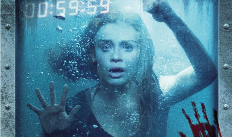 Na het zien van d&eacute;ze horrorfilm durf jij straks niet meer in een Escape Room