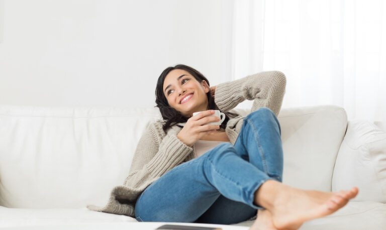 12 redenen waarom het heerlijk is om nog thuis te wonen