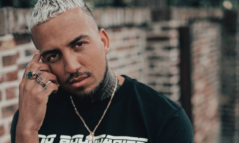 Bizar: z&oacute;veel geld geeft Temptation-Zach uit aan zijn tattoos