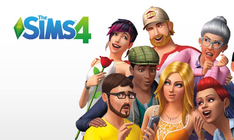 Bewezen: mensen die The Sims spelen zijn gezonder