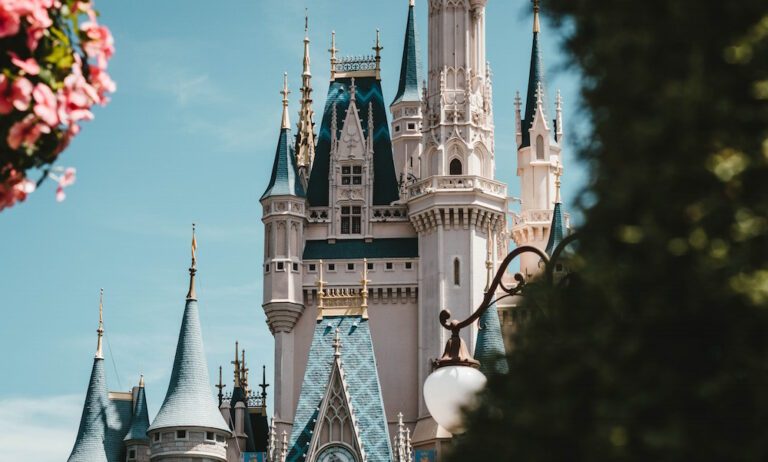 QUIZ: Welke Disney film moet jij kijken vanavond?