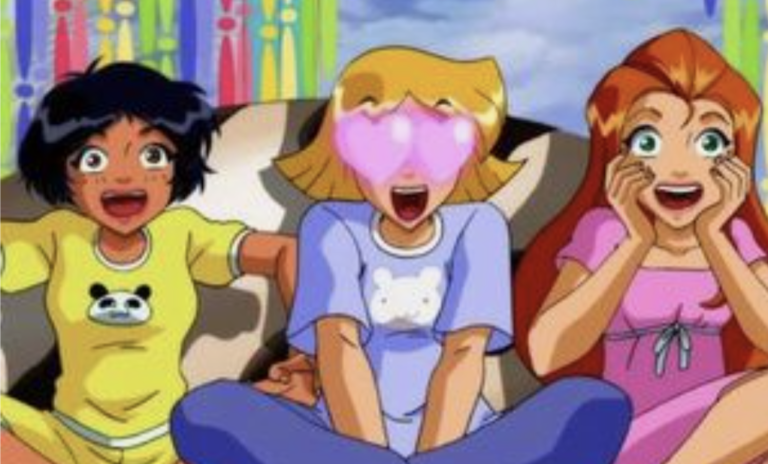 Here we go: er komt een nieuw seizoen van Totally Spies aan