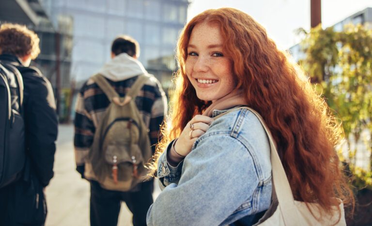 Back to school: TikTokkers geven je outfit inspiratie voor de eerste schooldag