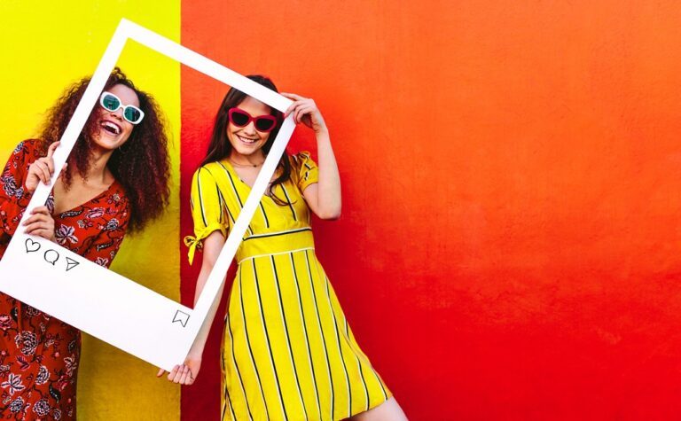 6 healthy influencers die je wil volgen