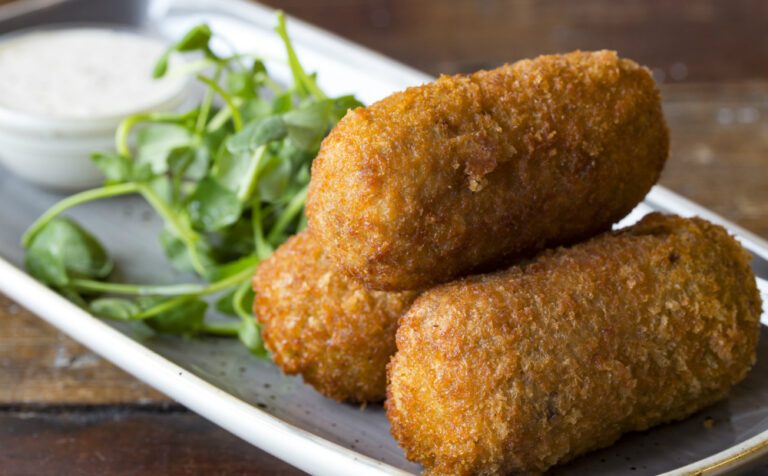kroket-tosti