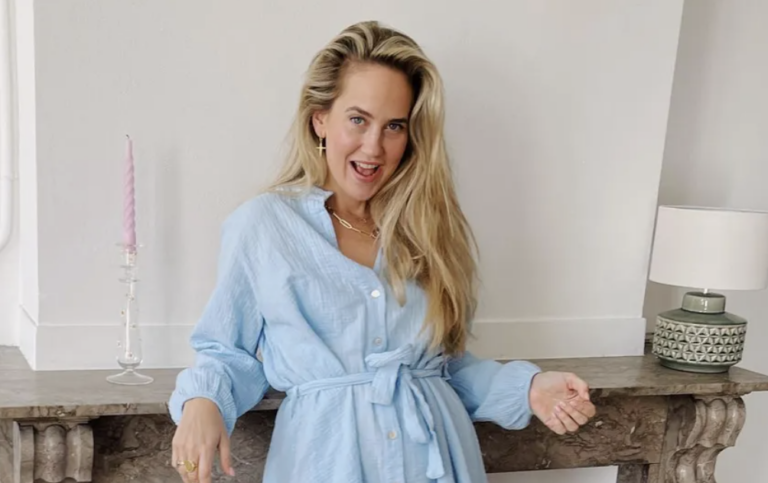 Elise Boers zet haar prachtige huis op Funda voor dit gigantische geldbedrag!