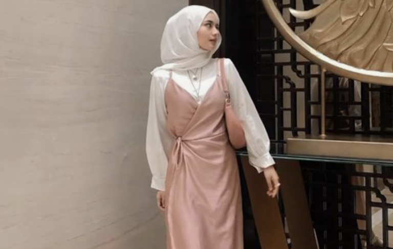 Pretty: op deze 5 manieren kun jij je hoofddoek stylen