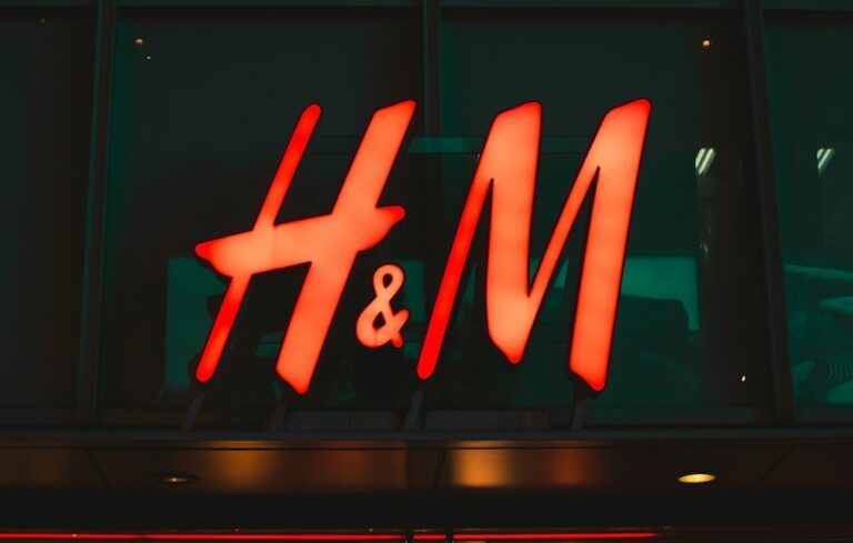 H&M Home opent conceptstore in Amsterdam