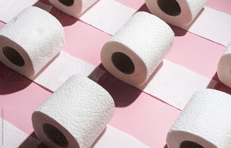 D&eacute;ze wc-bril laat zien hoeveel je &lsquo;grote boodschap&rsquo; woog