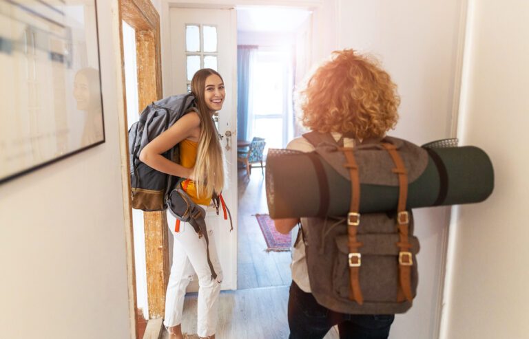 Deze 9 situaties herken je wanneer je weleens in een hostel slaapt