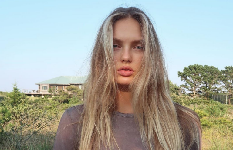 Deze 17 celebrities zonder make-up moet jij gezien hebben op Instagram