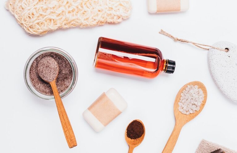 DIY: de 7 lekkerste zelfgemaakte bodyscrubs voor een spa-dag at home