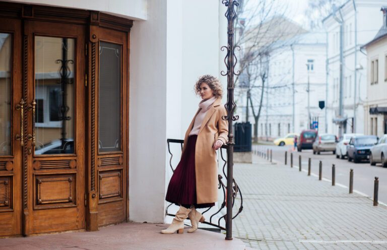 15x midi rokken die iedere fashionista in haar kast wil hebben